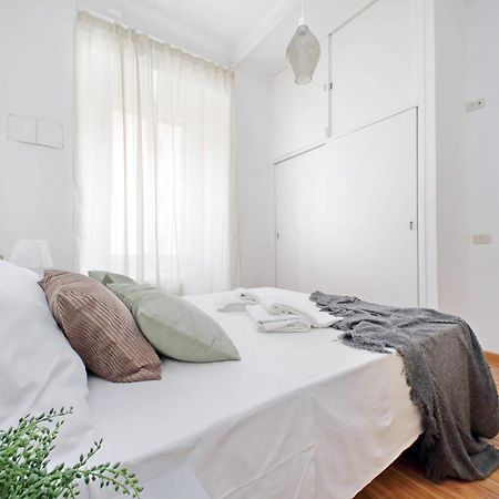 Testaccio - Pretty Apartment Rome Bagian luar foto