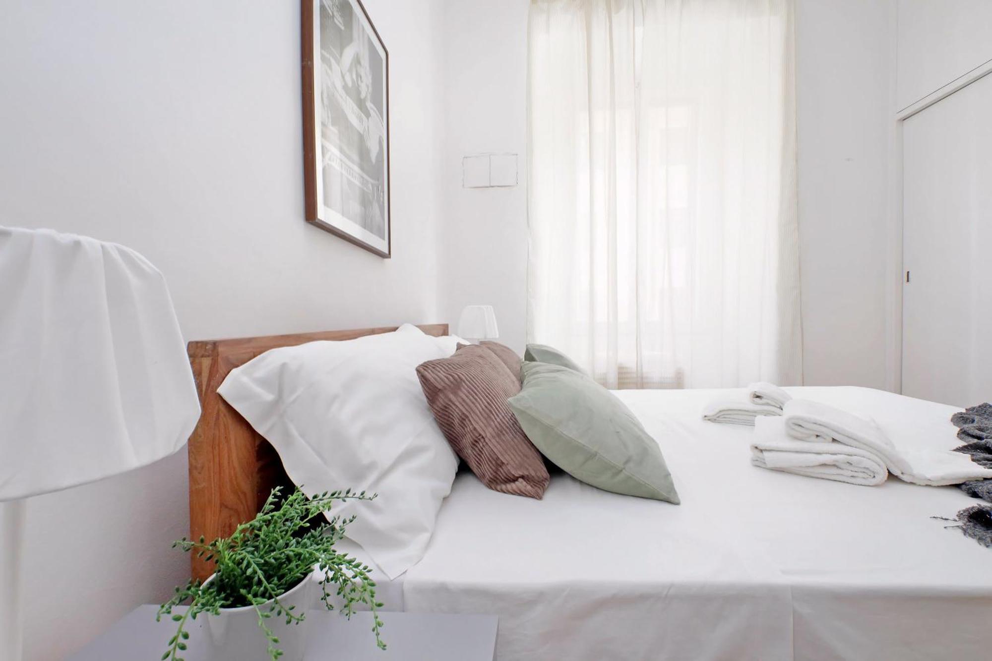 Testaccio - Pretty Apartment Rome Bagian luar foto