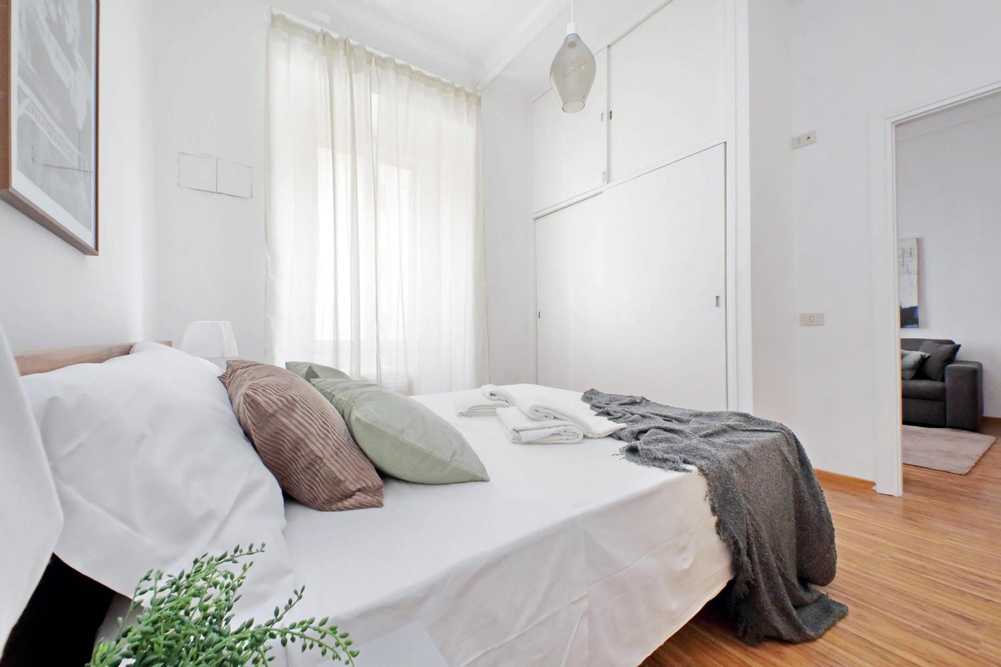 Testaccio - Pretty Apartment Rome Bagian luar foto
