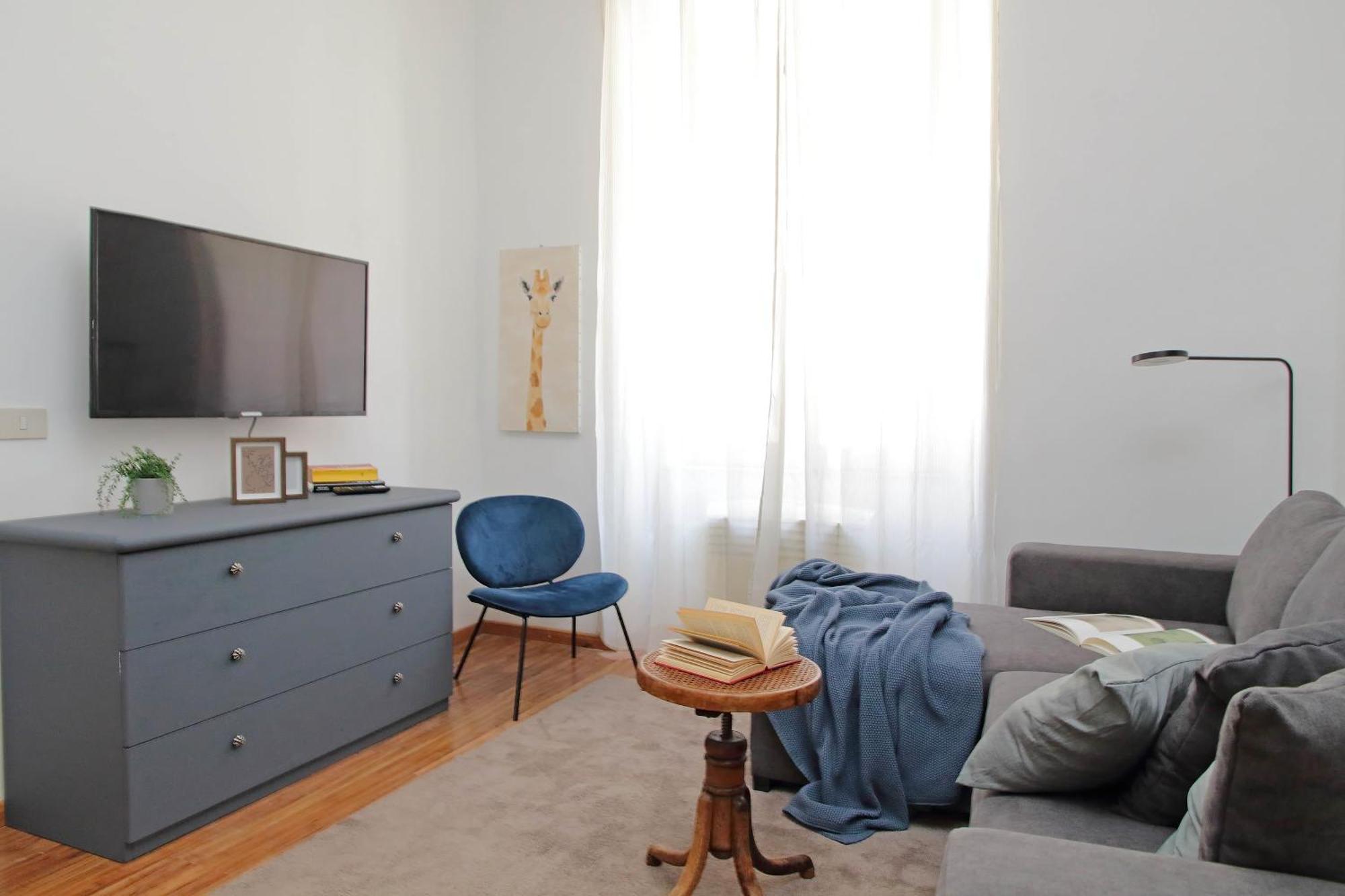 Testaccio - Pretty Apartment Rome Bagian luar foto
