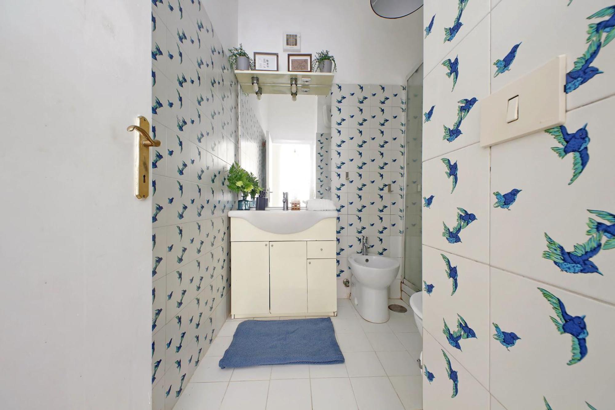 Testaccio - Pretty Apartment Rome Bagian luar foto