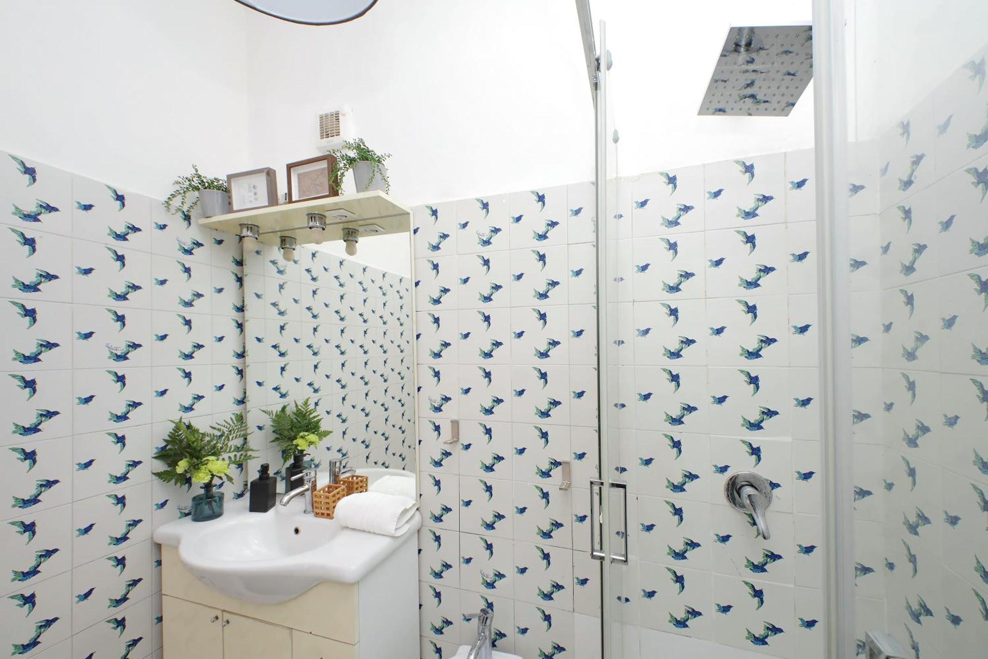 Testaccio - Pretty Apartment Rome Bagian luar foto