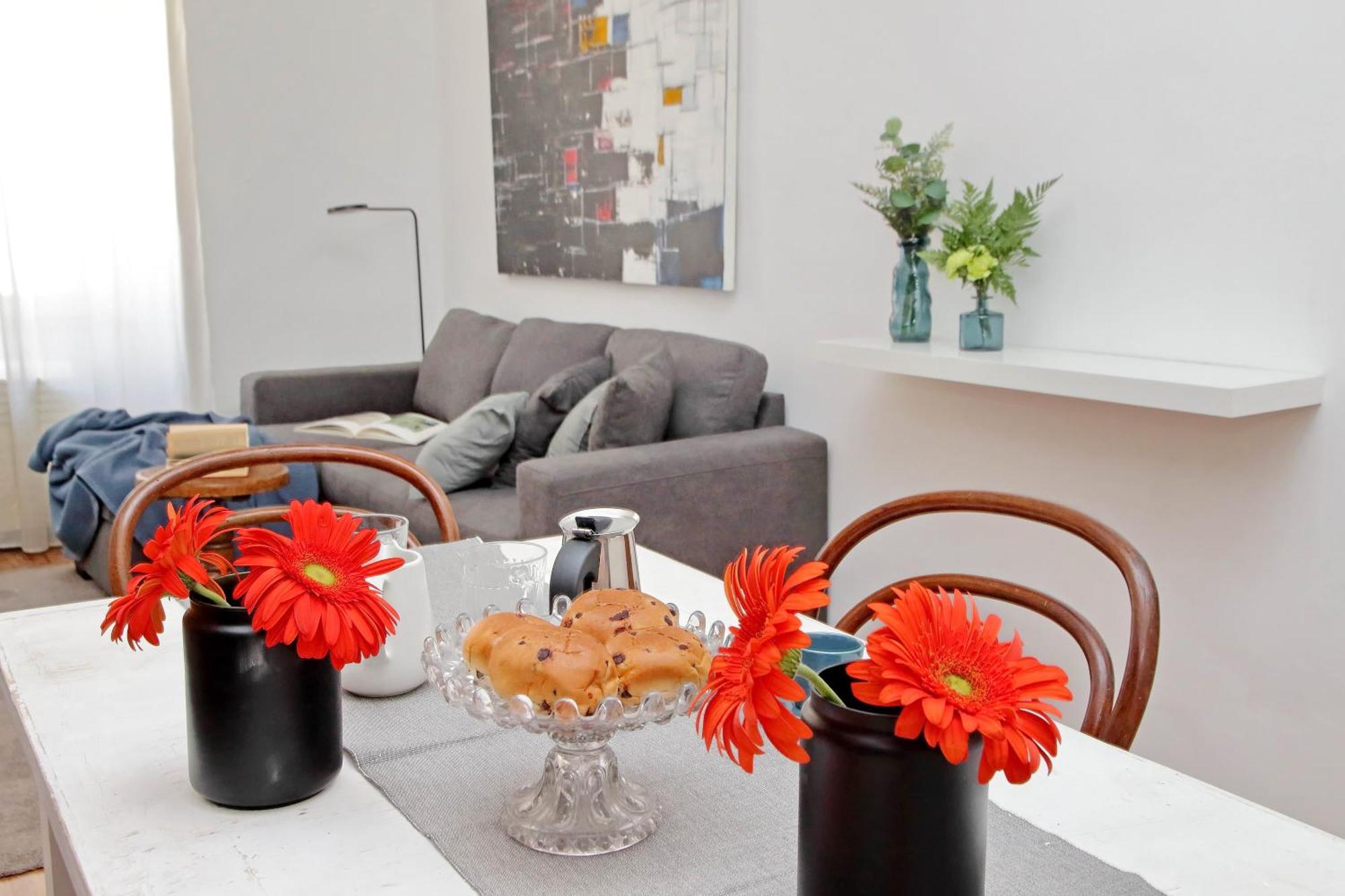 Testaccio - Pretty Apartment Rome Bagian luar foto