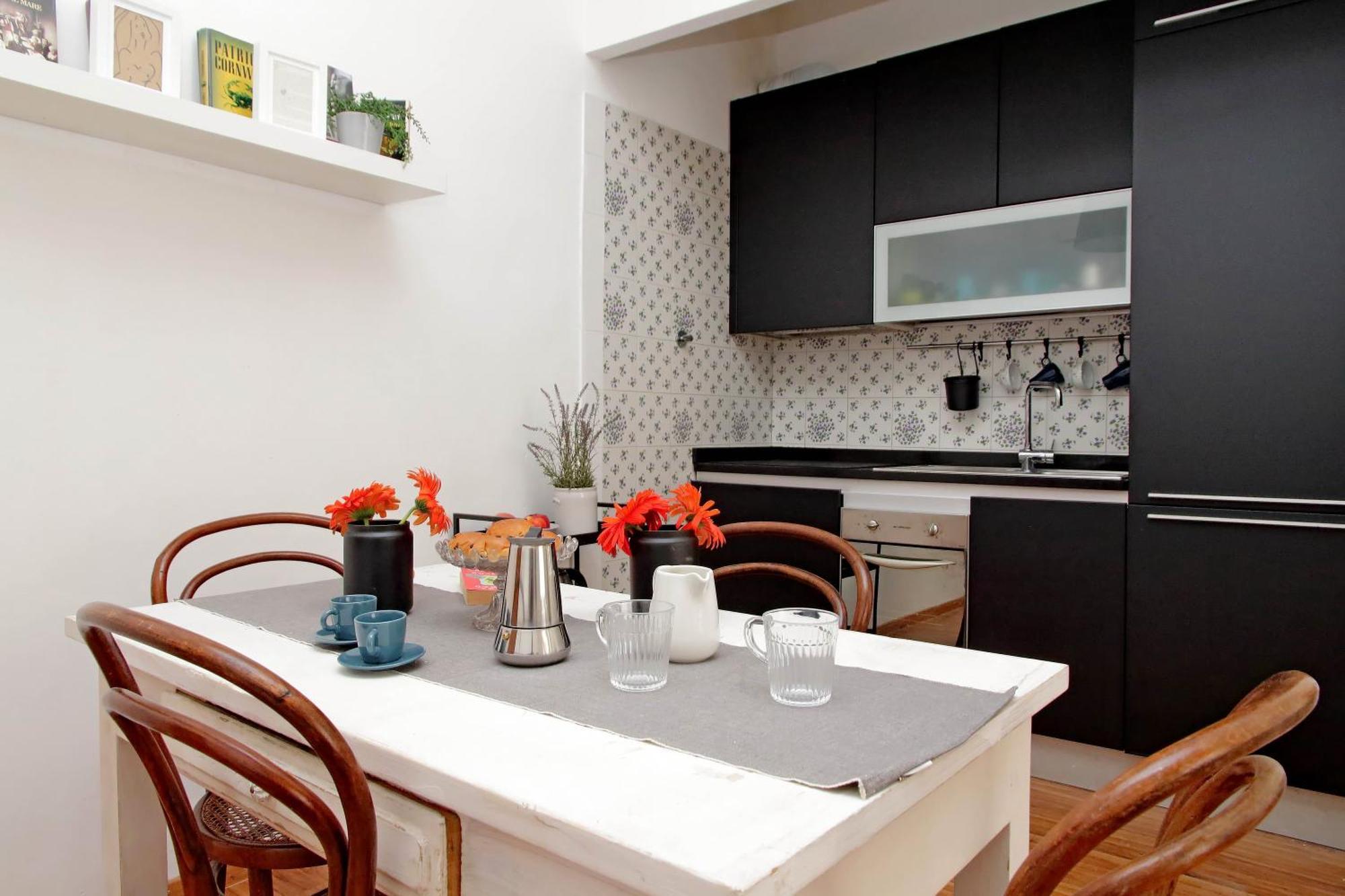 Testaccio - Pretty Apartment Rome Bagian luar foto
